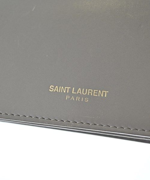 Saint Laurent Paris Card Case — view 4