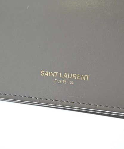 Saint Laurent Paris Card Case — view 4