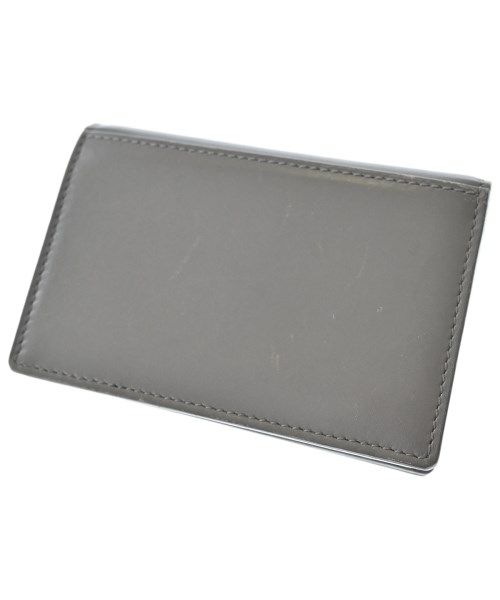 Saint Laurent Paris Card Case — view 2