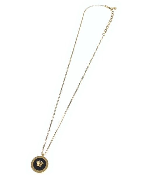 Versace Necklace Gold — view 2