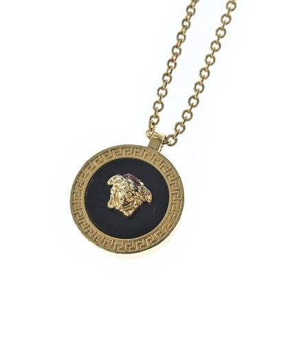 Versace Necklace Gold
