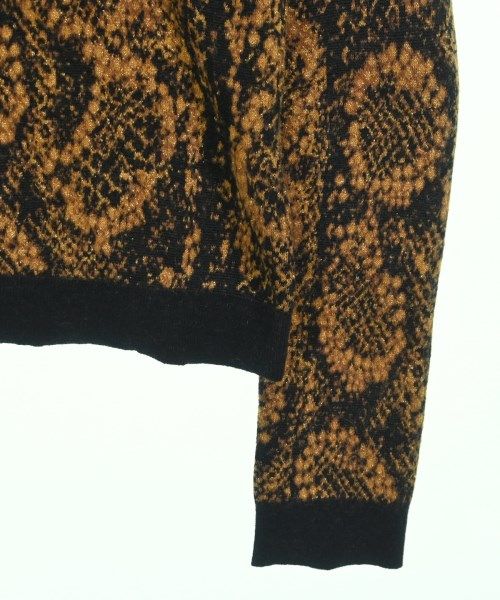 Saint Laurent Paris Knit Sweater — view 5