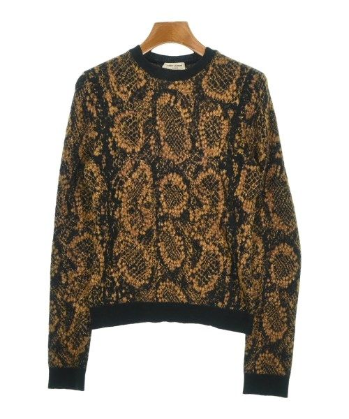 Saint Laurent Paris Knit Sweater