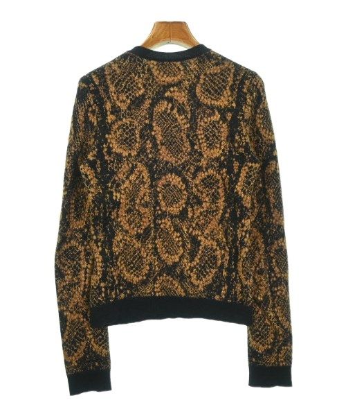 Saint Laurent Paris Knit Sweater — view 2