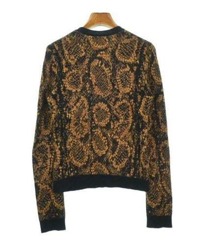 Saint Laurent Paris Knit Sweater — view 2