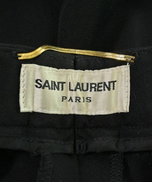 Saint Laurent Paris Trousers Pants — view 3