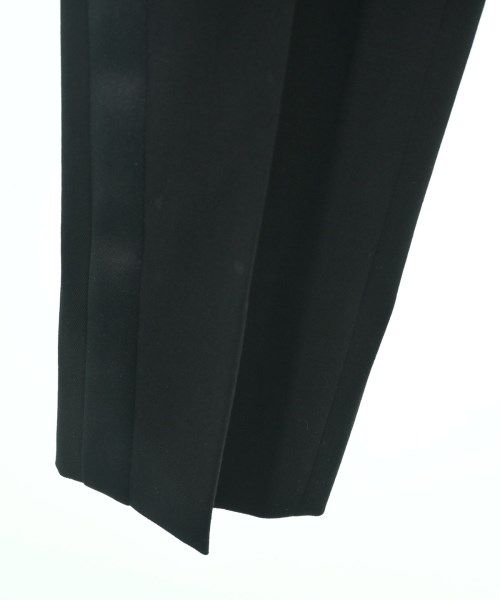 Saint Laurent Paris Trousers Pants — view 5