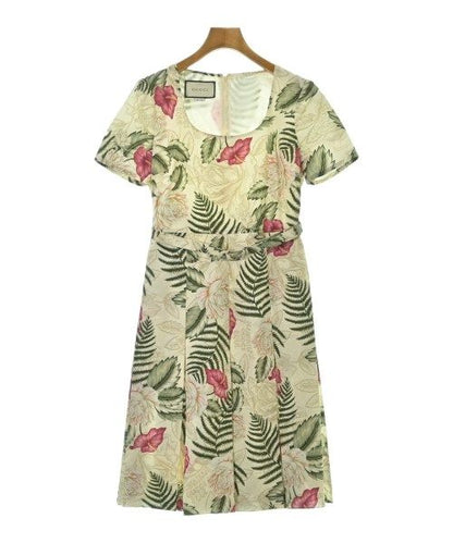 Gucci Dress Beige