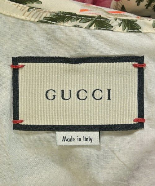 Gucci Dress Beige — view 3
