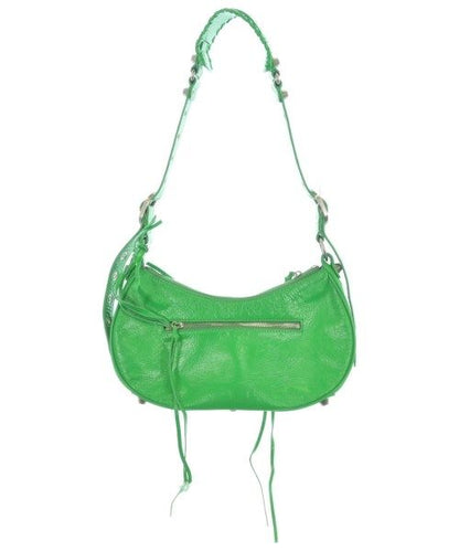 Balenciaga Shoulder Bag Green — view 2