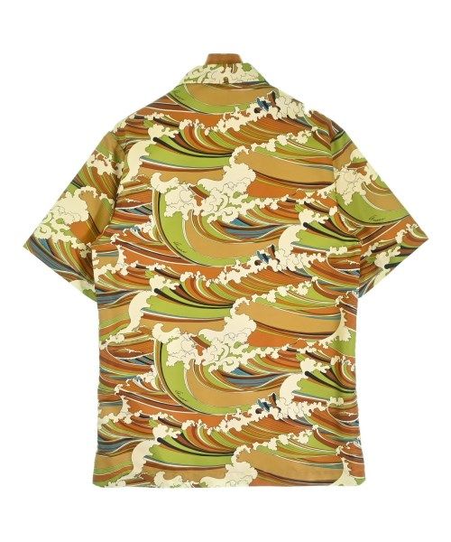 Gucci Shirt Beige — view 2