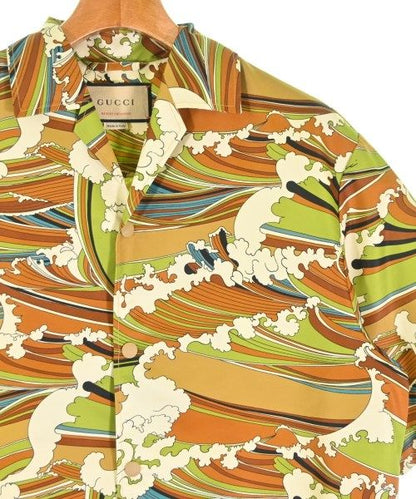Gucci Shirt Beige — view 4