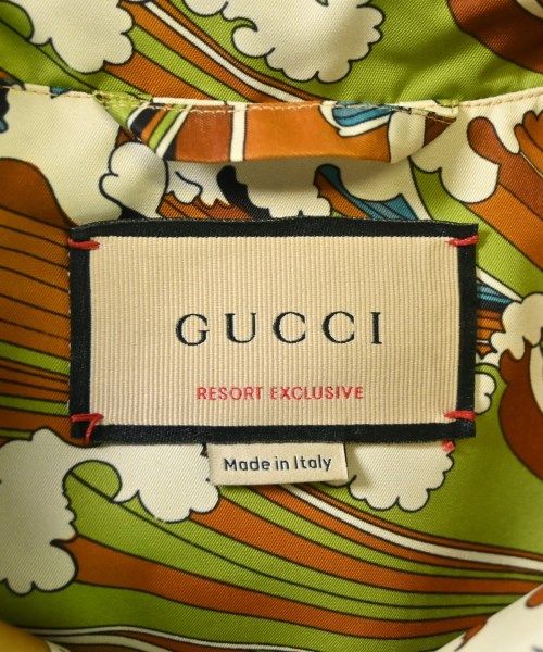 Gucci Shirt Beige — view 3