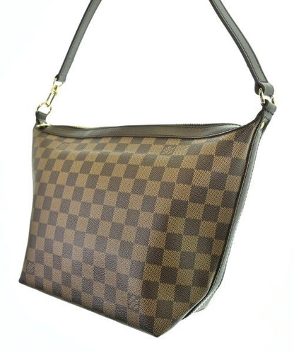 Louis Vuitton Handbag Brown — view 5