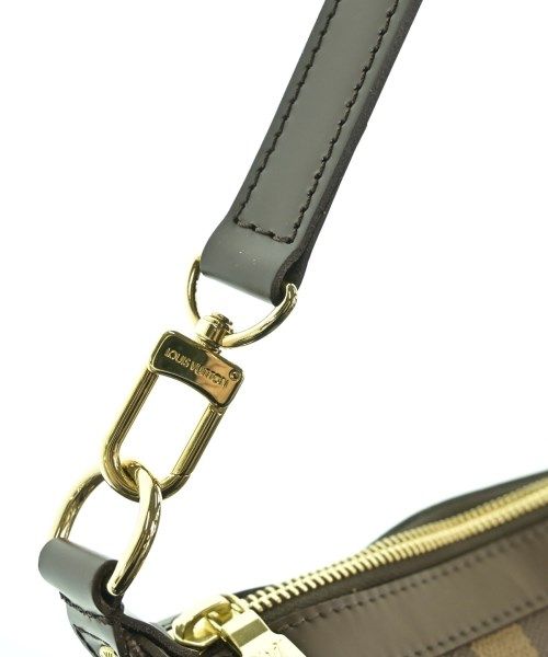 Louis Vuitton Handbag Brown — view 7