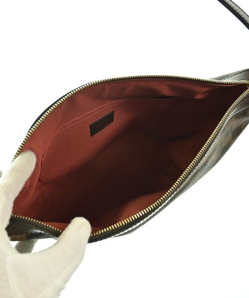 Louis Vuitton Handbag Brown — view 3