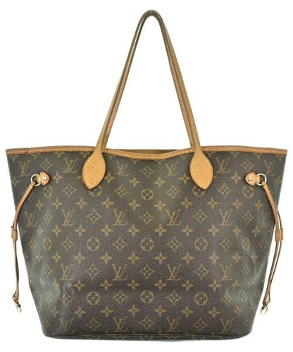 Louis Vuitton Tote Brown