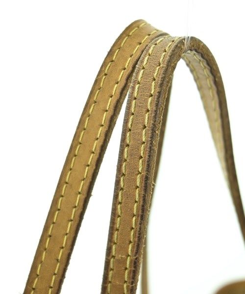Louis Vuitton Tote Brown — view 8