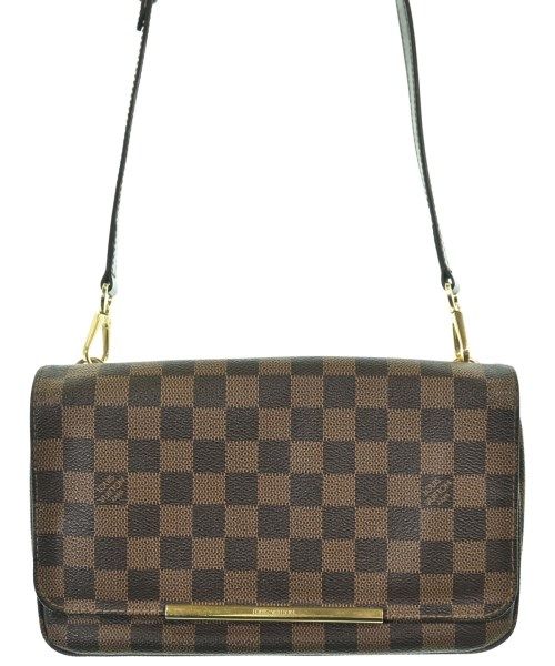Louis Vuitton Shoulder Bag