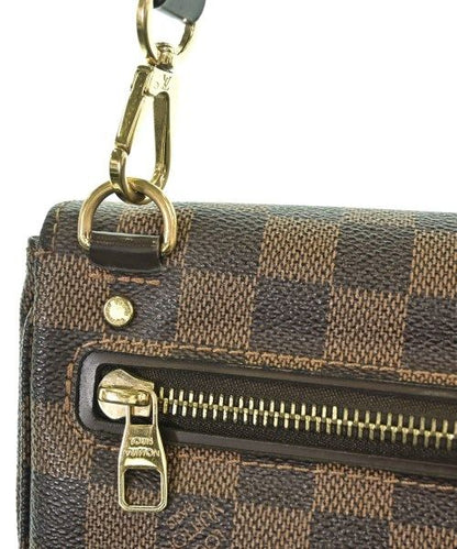 Louis Vuitton Shoulder Bag — view 9