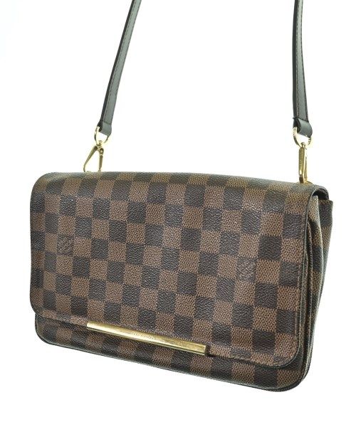Louis Vuitton Shoulder Bag — view 6