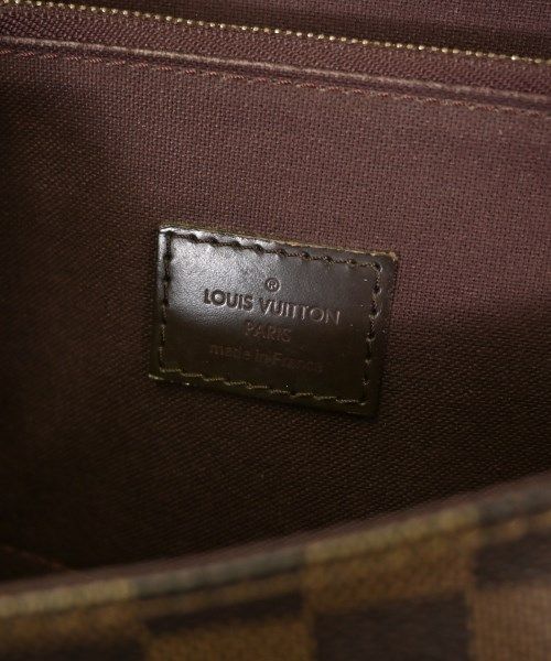 Louis Vuitton Shoulder Bag — view 5