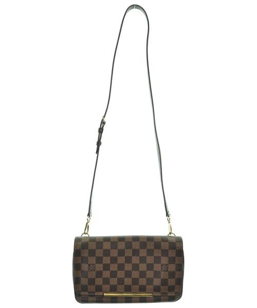 Louis Vuitton Shoulder Bag — view 3