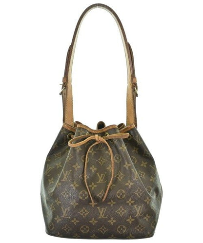 Louis Vuitton Shoulder Bag — view 3