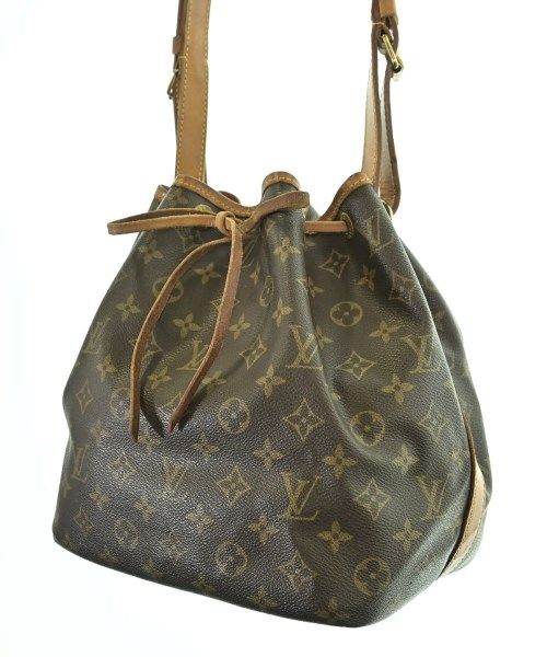 Louis Vuitton Shoulder Bag — view 6
