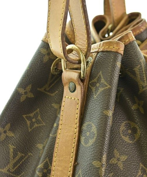 Louis Vuitton Shoulder Bag — view 8