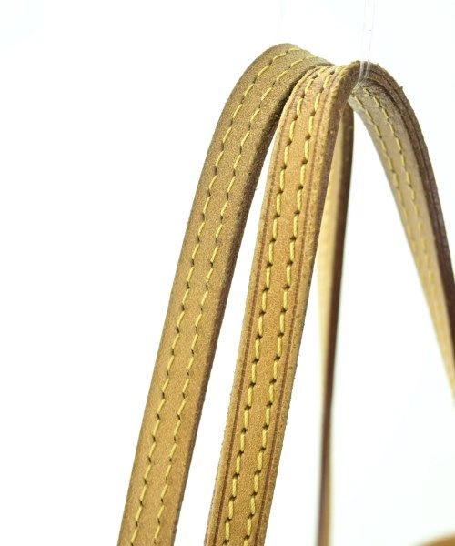 Louis Vuitton Tote Brown — view 8