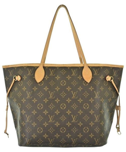 Louis Vuitton Tote Brown — view 2