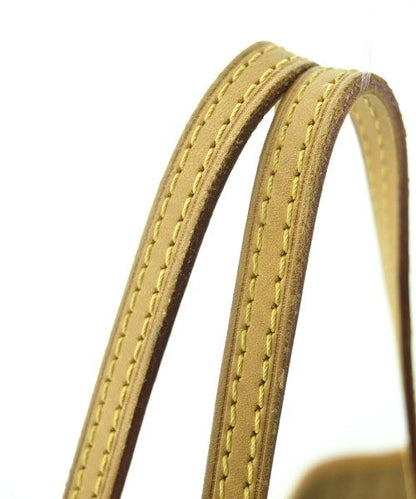 Louis Vuitton Tote Brown — view 8