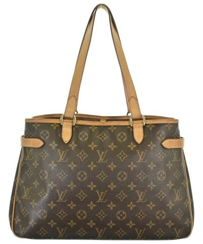 Louis Vuitton Tote Brown — view 2