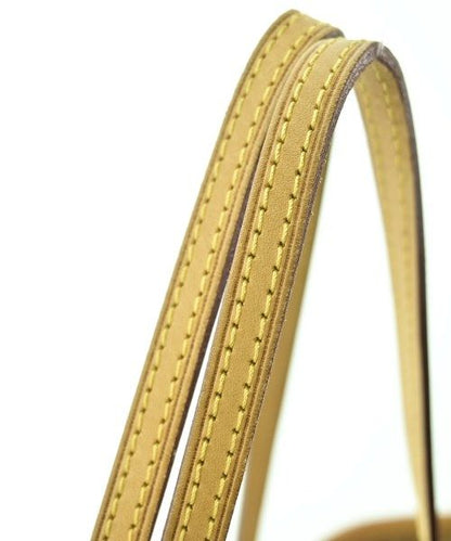 Louis Vuitton Tote Brown — view 8