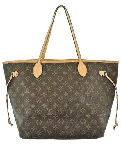 Louis Vuitton Tote Brown — view 2