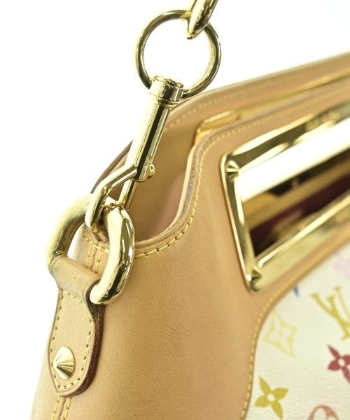 Louis Vuitton Handbag White — view 6