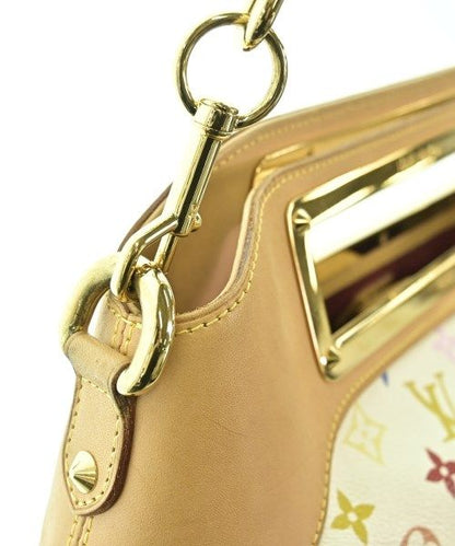Louis Vuitton Handbag White — view 6
