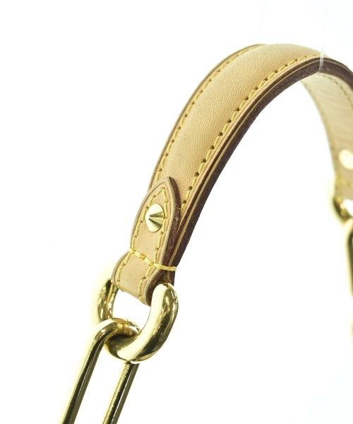 Louis Vuitton Handbag White — view 8