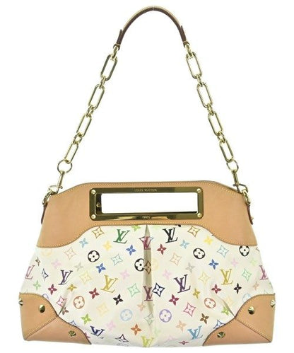 Louis Vuitton Handbag White — view 2