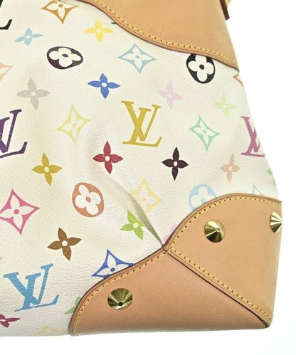 Louis Vuitton Handbag White — view 9