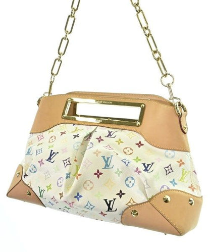 Louis Vuitton Handbag White — view 5