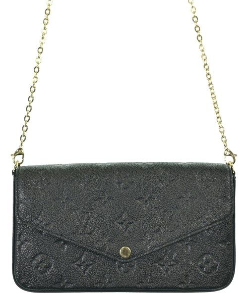 Louis Vuitton Shoulder Bag — view 2
