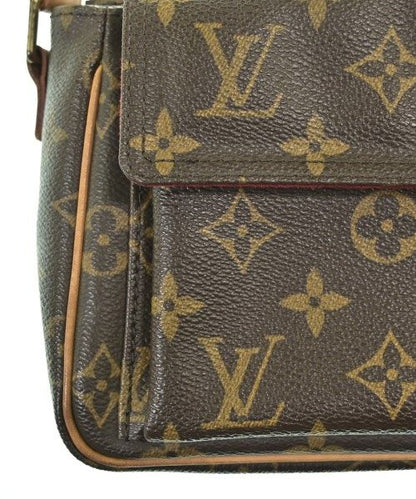 Louis Vuitton Shoulder Bag — view 8