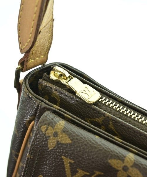 Louis Vuitton Shoulder Bag — view 9