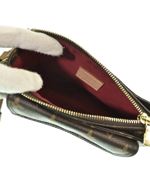Louis Vuitton Shoulder Bag — view 4