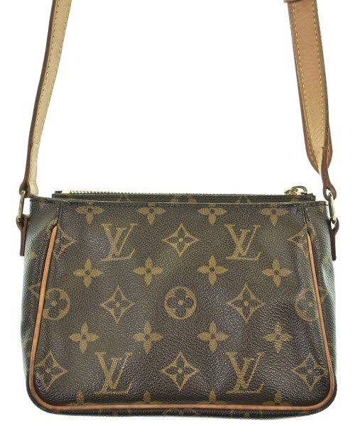 Louis Vuitton Shoulder Bag — view 2
