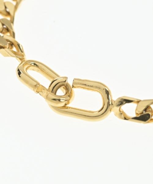 Celine Bracelet Bangle Gold — view 3