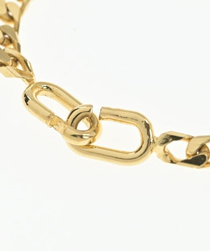 Celine Bracelet Bangle Gold — view 3