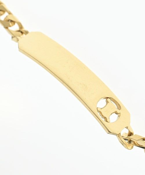 Celine Bracelet Bangle Gold — view 2